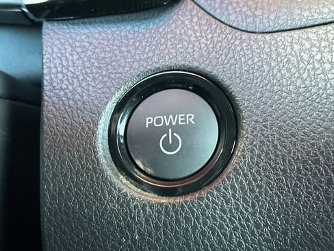 New 2026 Toyota Camry SE image 25