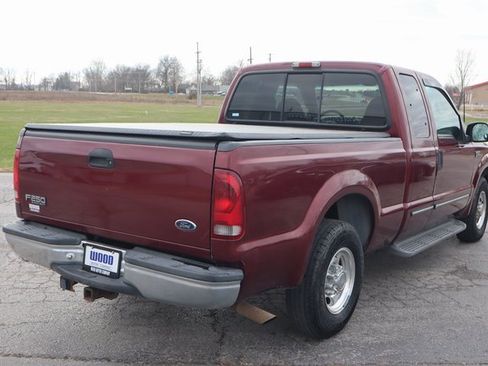 Used 2000 Ford F250 Lariat image 15