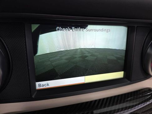 Used 2012 Mercedes-Benz SLS AMG Roadster image 42