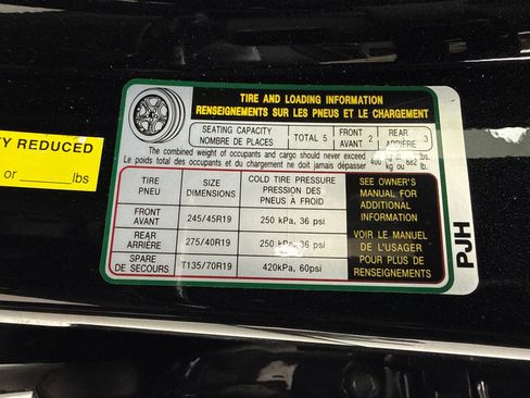 Used 2022 Genesis G80 2.5T w/ Prestige Package RWD image 52