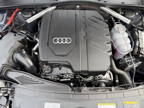 Used 2025 Audi A5 2.0T Premium Plus w/ Convenience Plus Package AWD/4WD image 26
