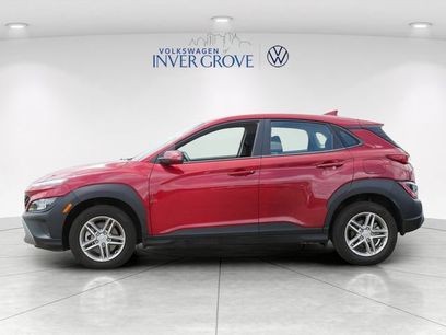 Used 2023 Hyundai Kona SE