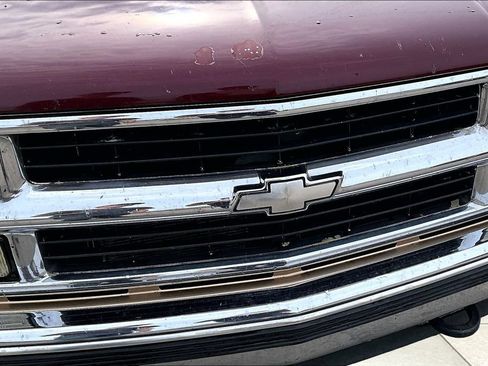 Used 1999 Chevrolet Tahoe Z71 w/ Comfort & Security Pkg AWD/4WD image 23