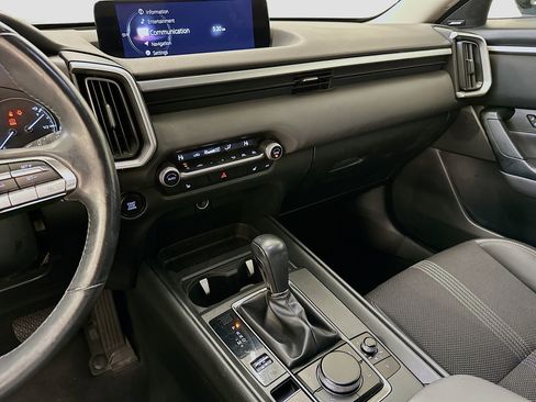 Used 2024 MAZDA CX-50 AWD 2.5 S w/ Cargo Package image 26