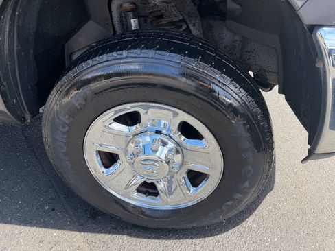 Used 2018 RAM 2500 Tradesman w/ Chrome Appearance Group AWD/4WD image 6