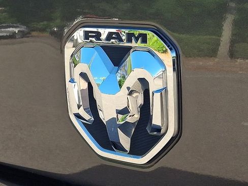 Used 2023 RAM 3500 Laramie AWD/4WD image 34
