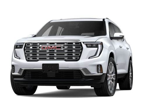 New 2026 GMC Acadia Denali w/ Super Cruise Package FWD image 49