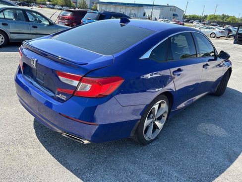 Used 2020 Honda Accord Sport image 7