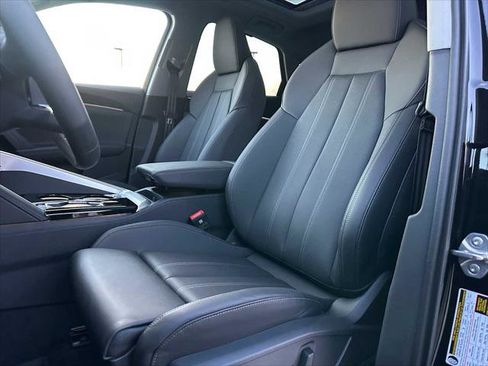 New 2025 Audi Q5 Premium Plus image 21