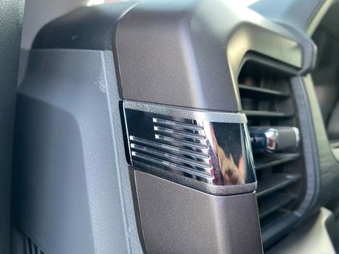 Used 2025 Ford F150 XLT w/ Equipment Group 301A Standard image 33