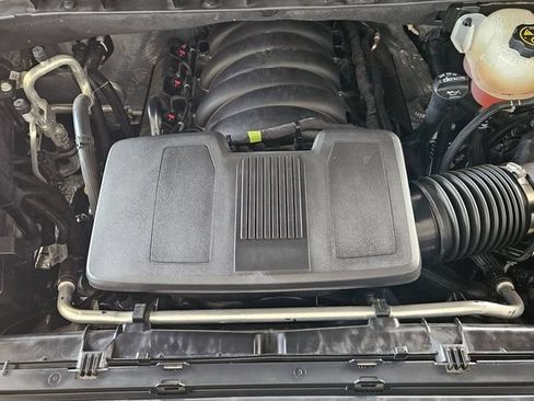 Used 2022 GMC Sierra 1500 Denali AWD/4WD image 29