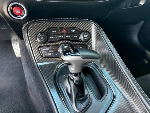 Used 2022 Dodge Challenger SRT Hellcat w/ Plus Package RWD image 14