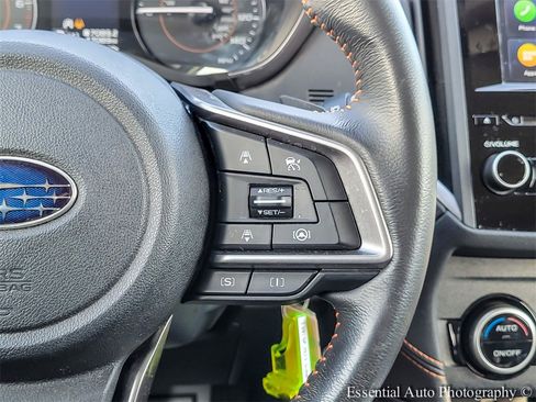 Certified 2023 Subaru Crosstrek 2.0i Premium image 16