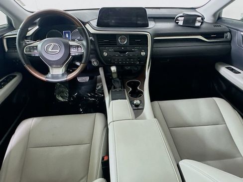 Used 2020 Lexus RX 350 FWD w/ Premium Package image 16
