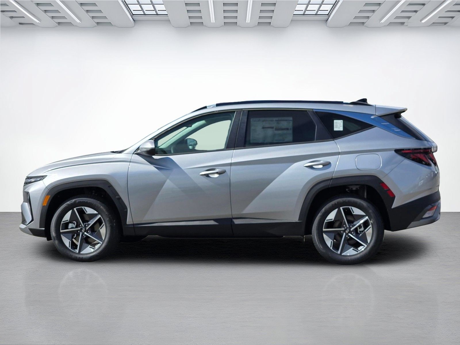 New 2026 Hyundai Tucson SEL AWD/4WD image 7
