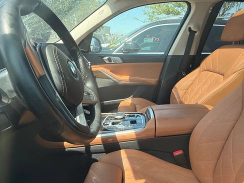 Used 2026 BMW X7 xDrive40i AWD/4WD image 2