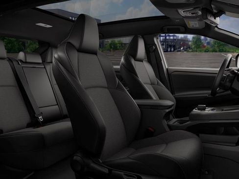 New 2026 Toyota bZ AWD/4WD image 20