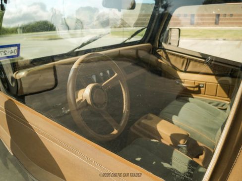 Used 1988 Jeep Wrangler Sahara AWD/4WD image 37