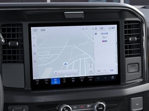 New 2026 Ford F250 Lariat AWD/4WD image 14