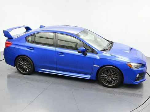 Used 2016 Subaru WRX STI AWD/4WD image 35