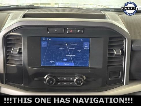 Used 2022 Ford F150 XLT image 26