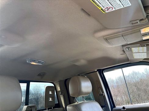 Used 2013 Ford F350 Lariat w/ Chrome Pkg image 21