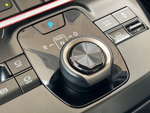 Certified 2026 Toyota bZ AWD/4WD image 21