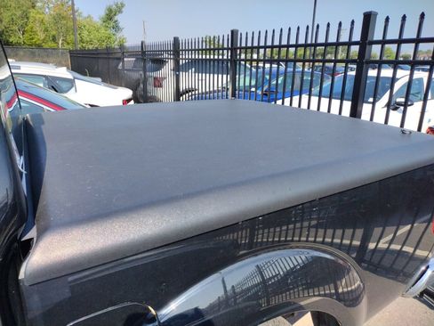 Used 2012 Nissan Frontier SV w/ SV Premium Utility Pkg RWD image 4