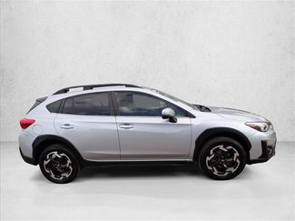 Certified 2021 Subaru Crosstrek 2.5i Limited w/ Moonroof Package 2 AWD/4WD video 4