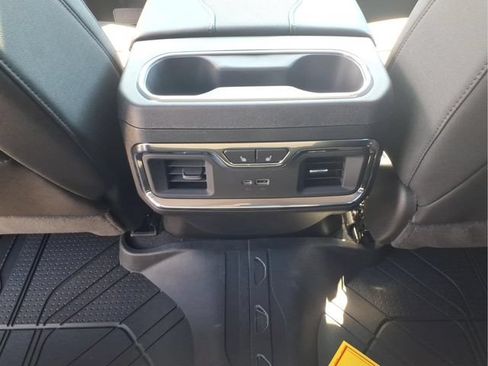 New 2026 Chevrolet Silverado 1500 LTZ w/ LTZ Premium Package AWD/4WD image 15