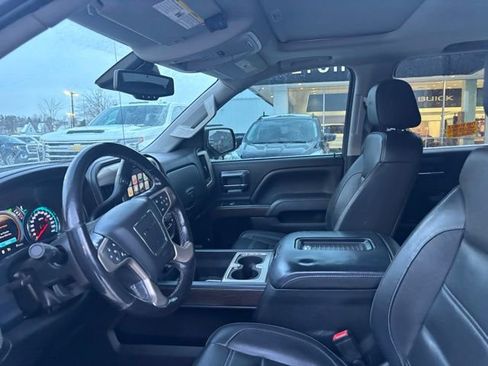 Used 2018 GMC Sierra 1500 Denali w/ Denali Ultimate Package image 11
