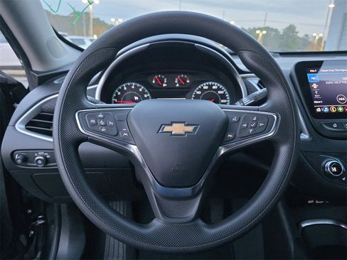 Used 2024 Chevrolet Malibu LT image 23
