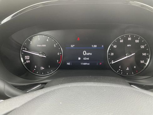 Used 2022 Buick Envision Preferred image 23