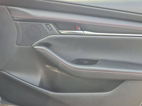 Used 2025 MAZDA MAZDA3 s AWD/4WD image 32