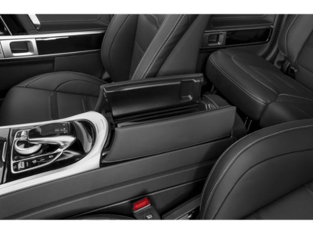 Used 2024 Mercedes-Benz G 63 AMG 4MATIC image 14