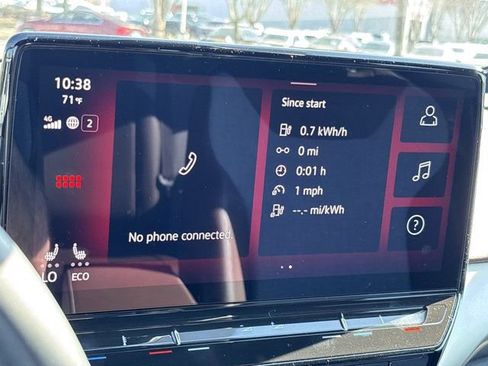 Used 2023 Volkswagen ID.4 Pro image 28