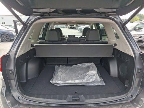 Used 2020 Subaru Forester Limited AWD/4WD image 32