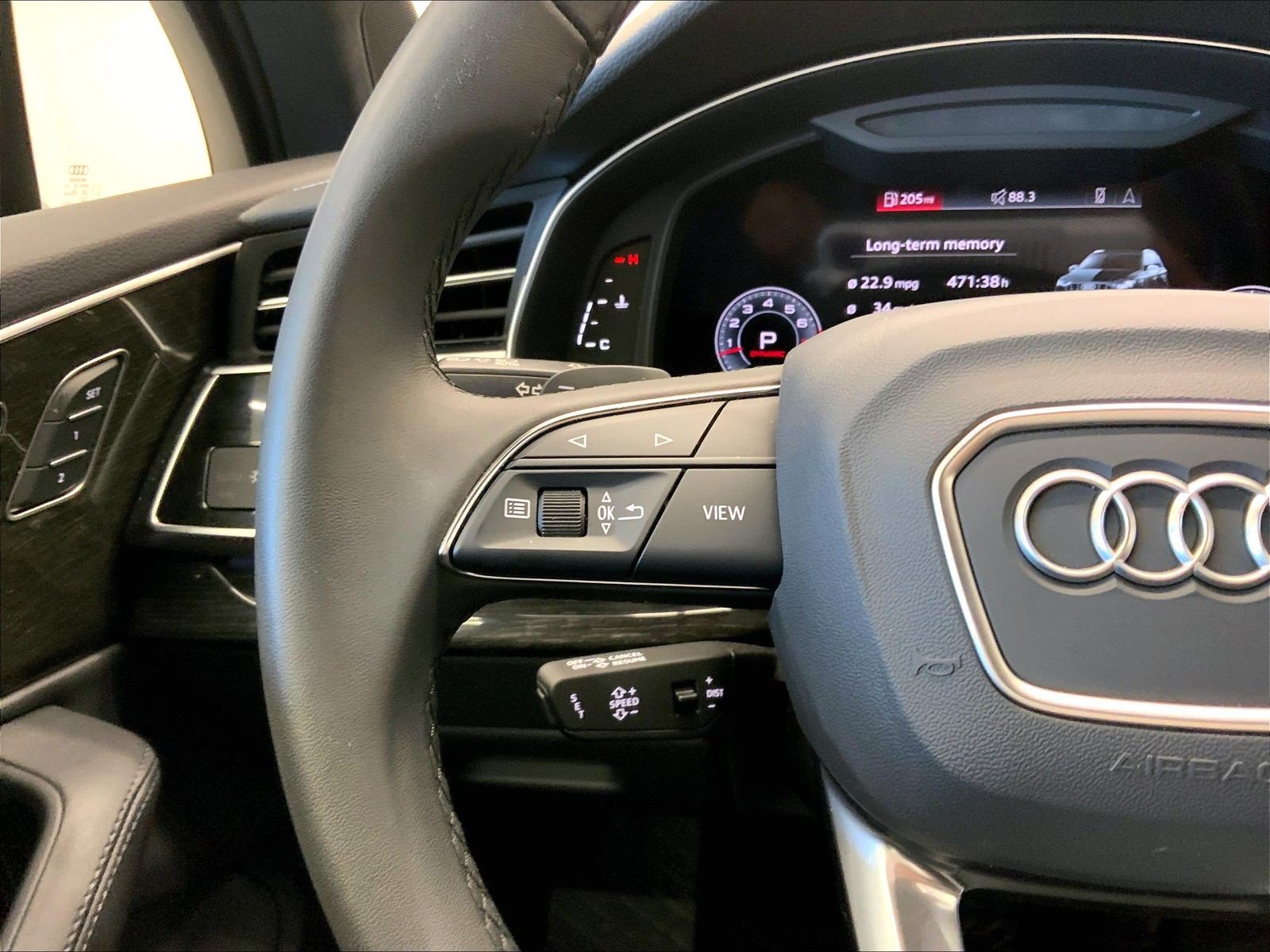 Certified 2023 Audi Q7 2.0T Premium Plus w/ Premium Plus Package AWD/4WD image 20