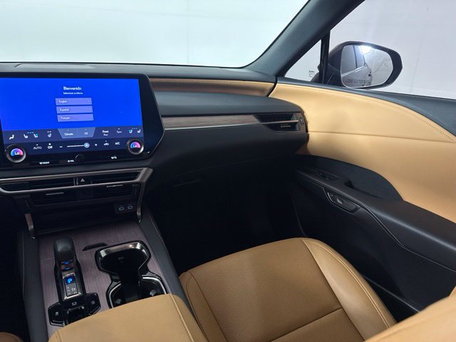Certified 2024 Lexus RX 350 Premium w/ Accessory Package (Z1) FWD image 33