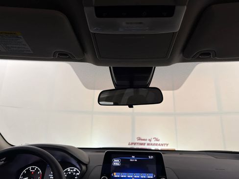 Certified 2025 Nissan Altima 2.5 S FWD image 20