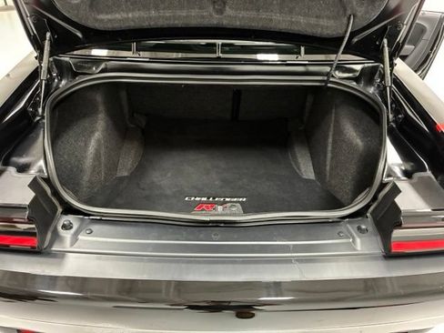 Used 2020 Dodge Challenger R/T Scat Pack w/ Shaker Package RWD image 24