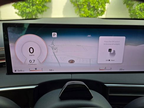 Used 2026 Genesis GV70 3.5T Sport Prestige image 42