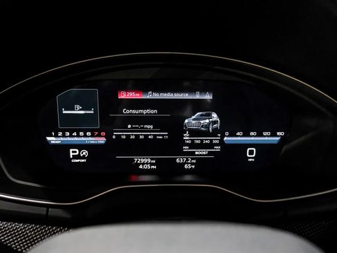 Used 2021 Audi SQ5 Prestige w/ Prestige Package AWD/4WD image 21