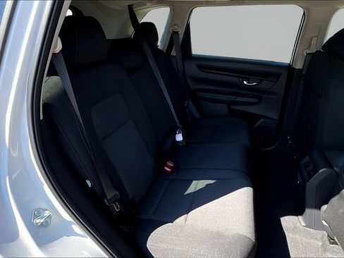 New 2026 Honda CR-V EX image 20
