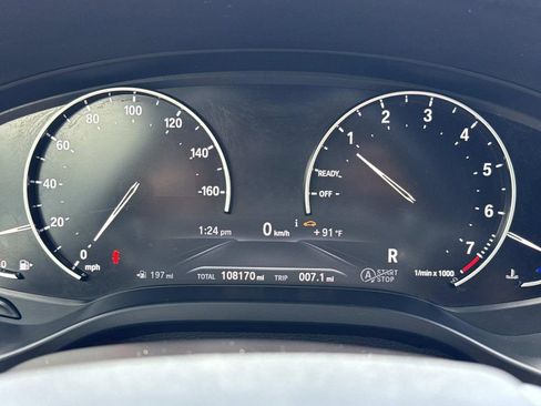 Used 2019 BMW X3 sDrive30i w/ Driving Assistance Package image 29