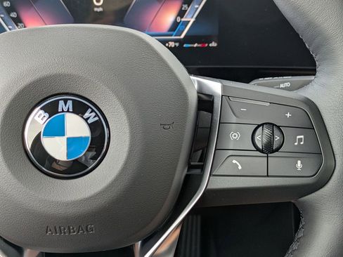 New 2026 BMW X2 xDrive28i AWD/4WD image 16