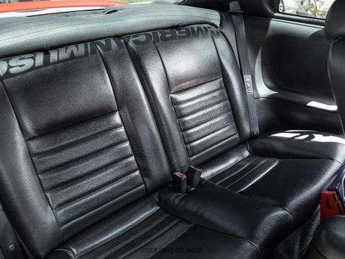 Used 2000 Ford Mustang GT RWD image 40
