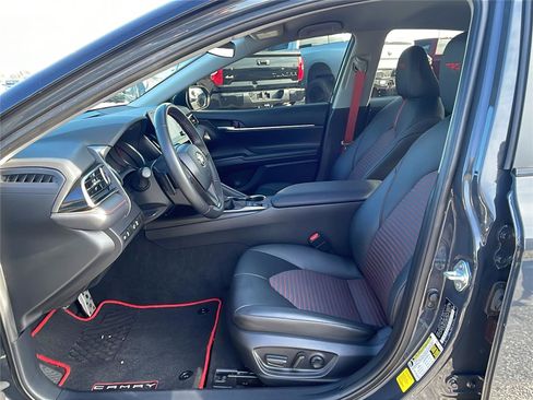 Used 2023 Toyota Camry TRD image 21