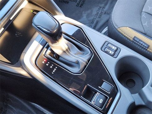 Certified 2025 Subaru Crosstrek 2.5i Sport w/ Crosstrek Mirror Package image 21