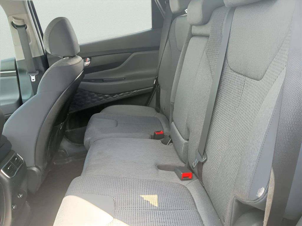 Used 2023 Hyundai Santa Fe SEL AWD/4WD image 8